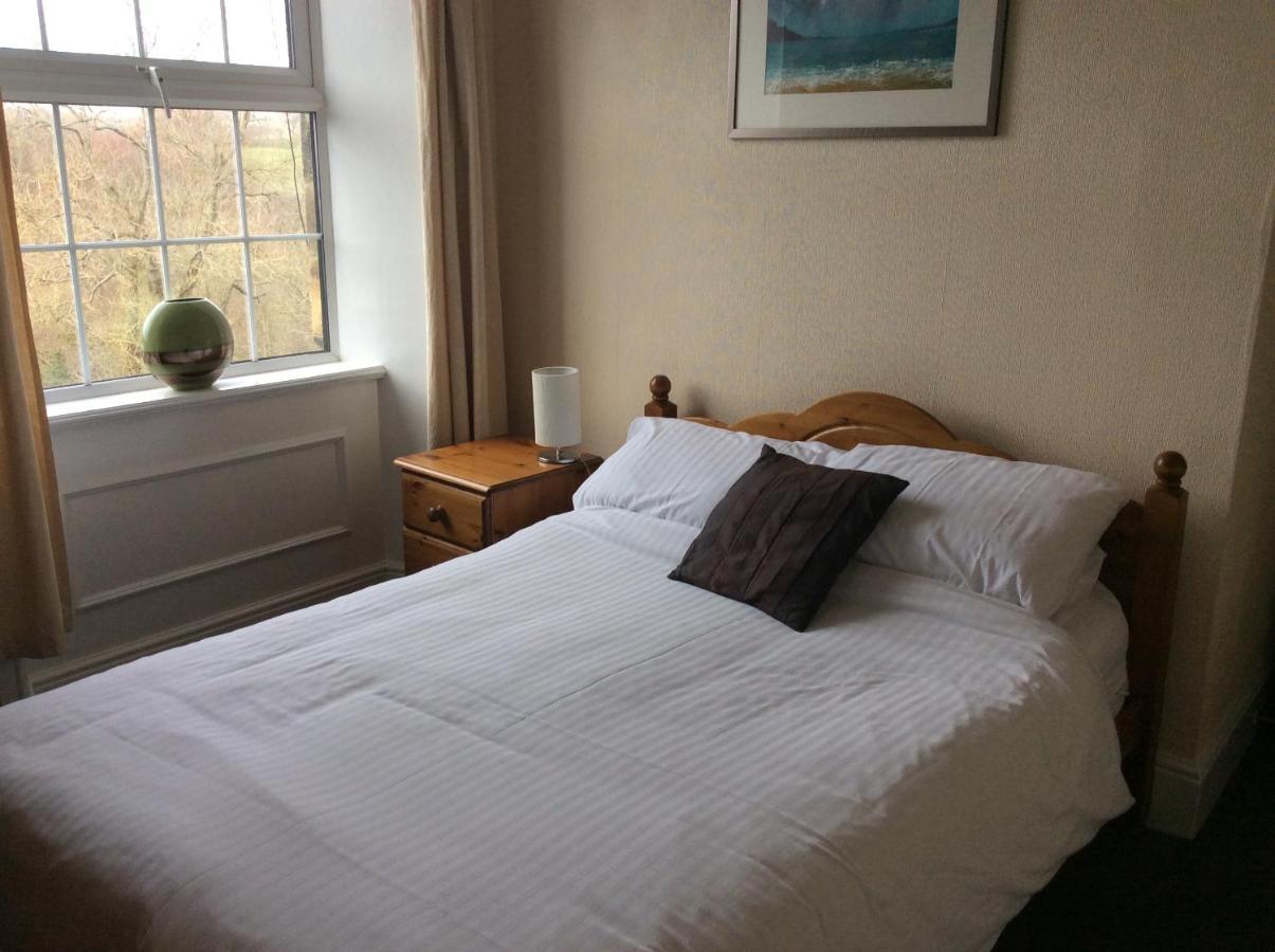 Bed and Breakfast Arncliffe Arms Glaisdale Экстерьер фото