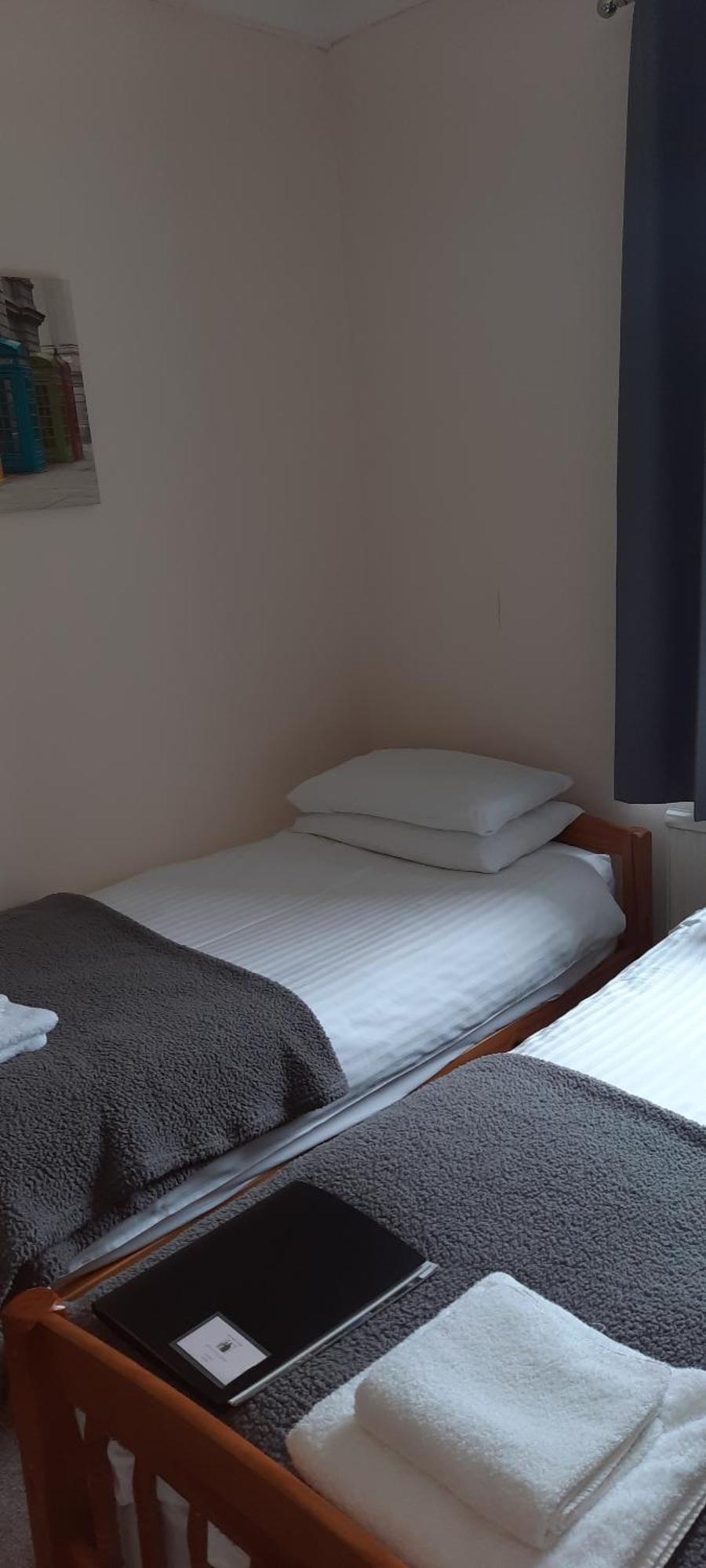 Bed and Breakfast Arncliffe Arms Glaisdale Экстерьер фото